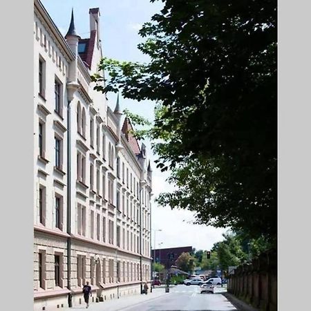 Golden Apartments/Bl8 Krakau Exterior foto